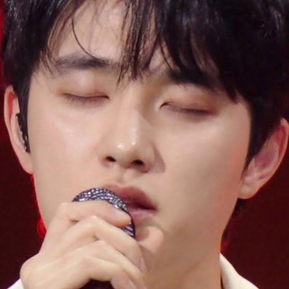 Perfect (Live)封面