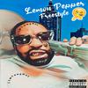 Iamyunghot - IamYungHot Lemon Pepper (Freestyle)