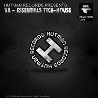 Essentials Tech-House