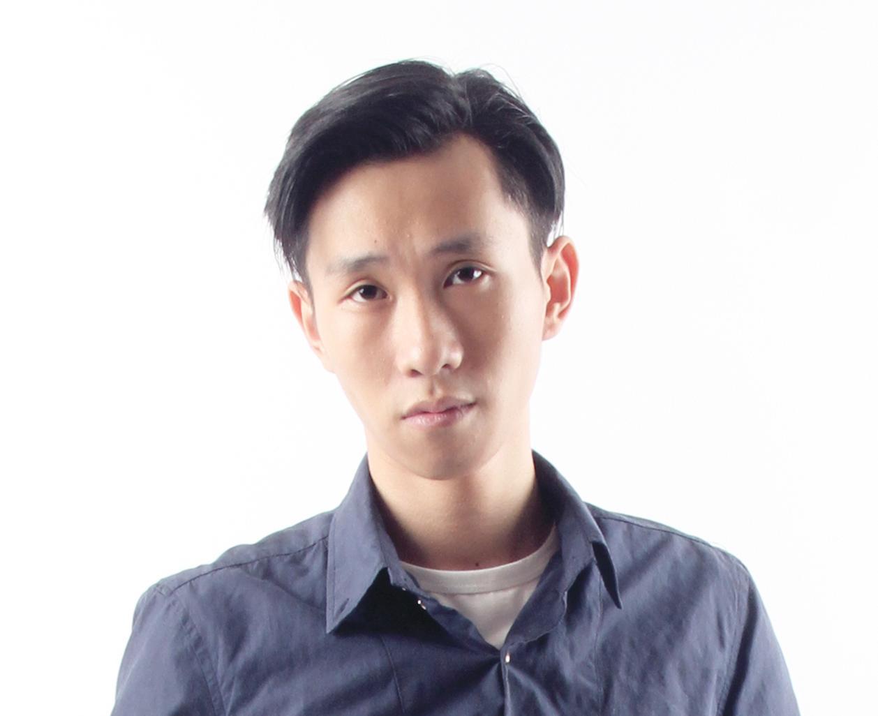 李文健