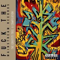 **** the Mainstream Records Presents: The GRAFFITI TREE [an audio illustration compilation]