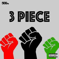 3pc (feat. Guillotine Gein, Queen Yaa & Willie Mammuth)