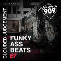 Funky Ass Beats EP