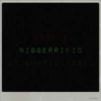 NIGGERRIFIC