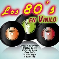 Los 80's en Vinilo