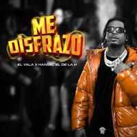 Me Disfrazo
