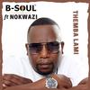 B-Soul - Themba Lami (Instrumental)
