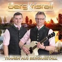 Tränen aus Bergkristall