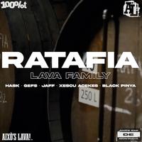 Ratafia (feat. Gefs, Hask, Jafff, Xescu Acekes & Black Pinya)