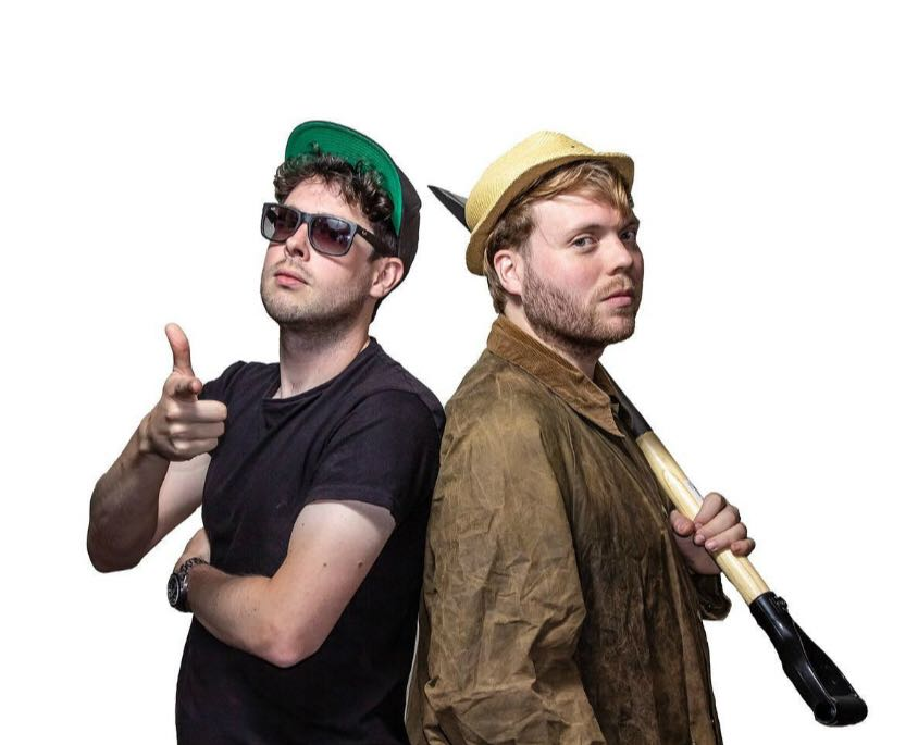 Dodge & Fuski