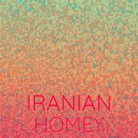 Iranian Homey