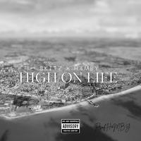 HIGH ON LIFE (feat. H4MBY)