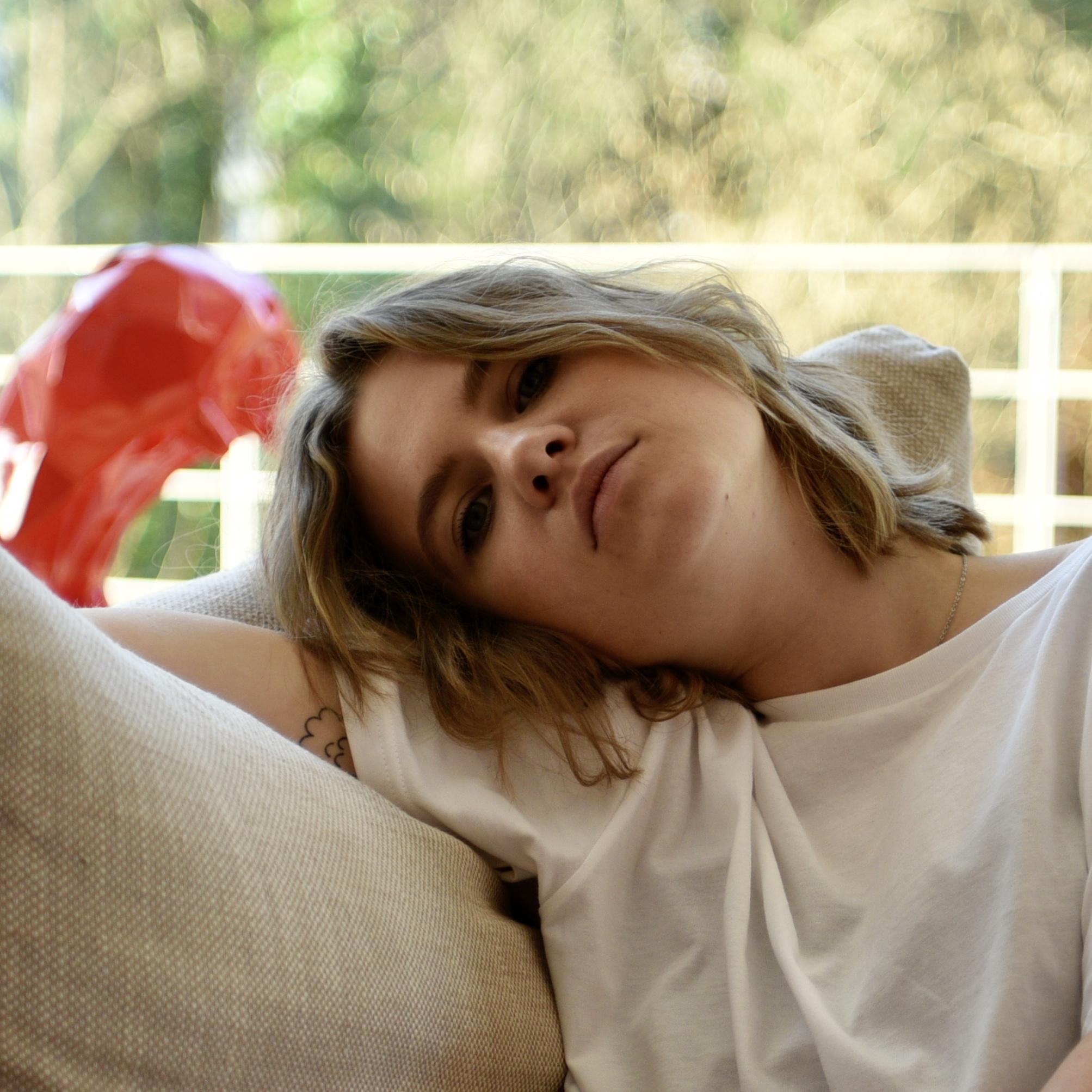 Clandestina (Version acoustique)