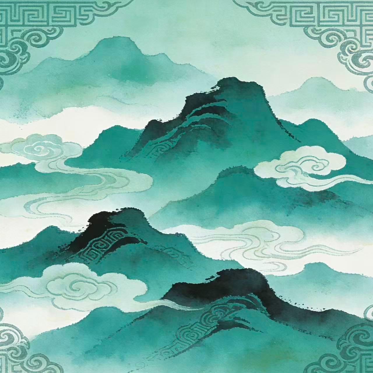 醉卧长安看落花封面
