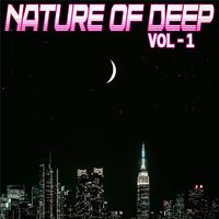 Nature of Deep: Vol. 1 - Deep House & House Cuts