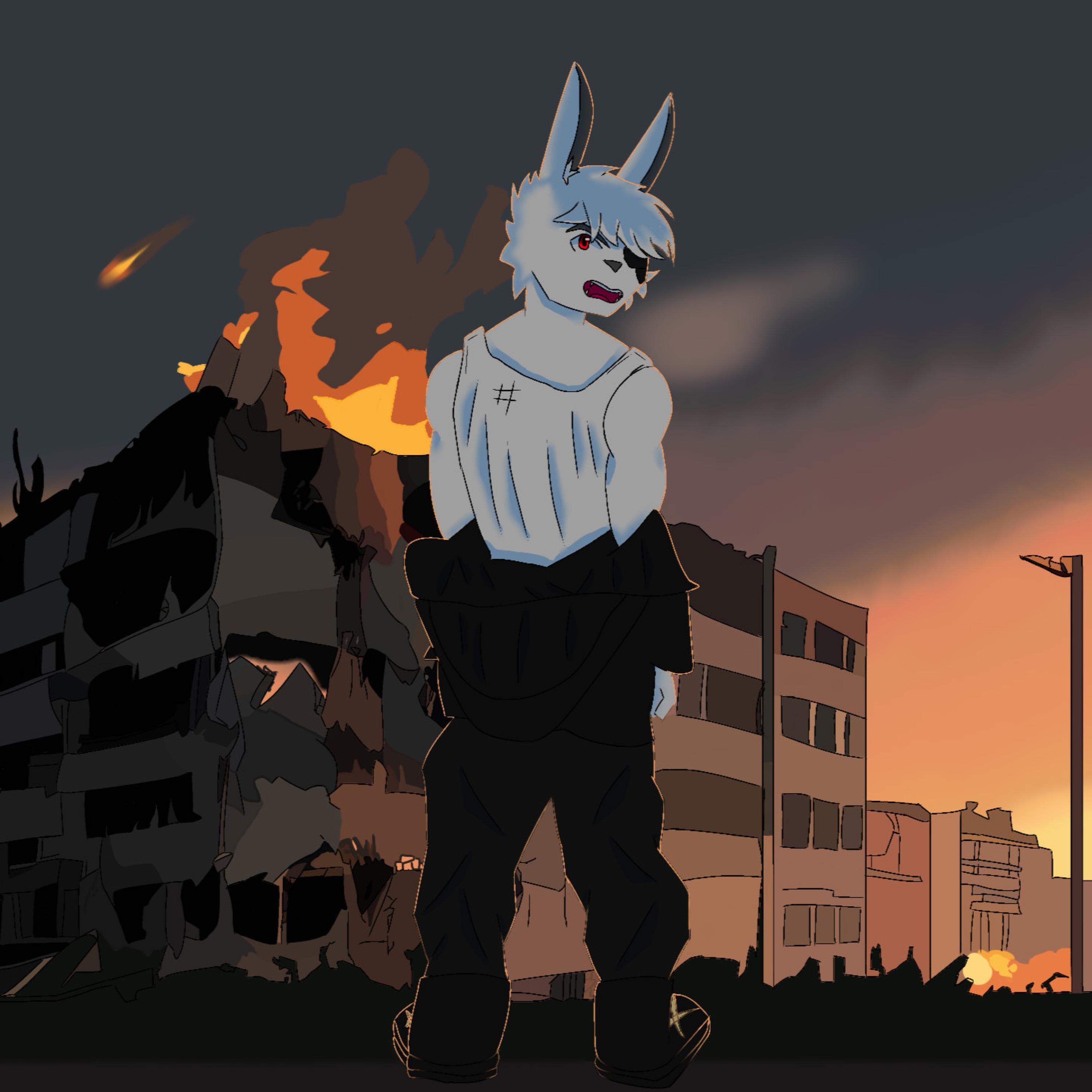 Insane (feat. Prod.Nitro!)