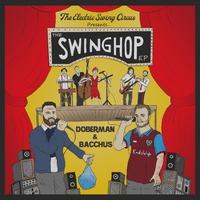 The Swing Hop-EP