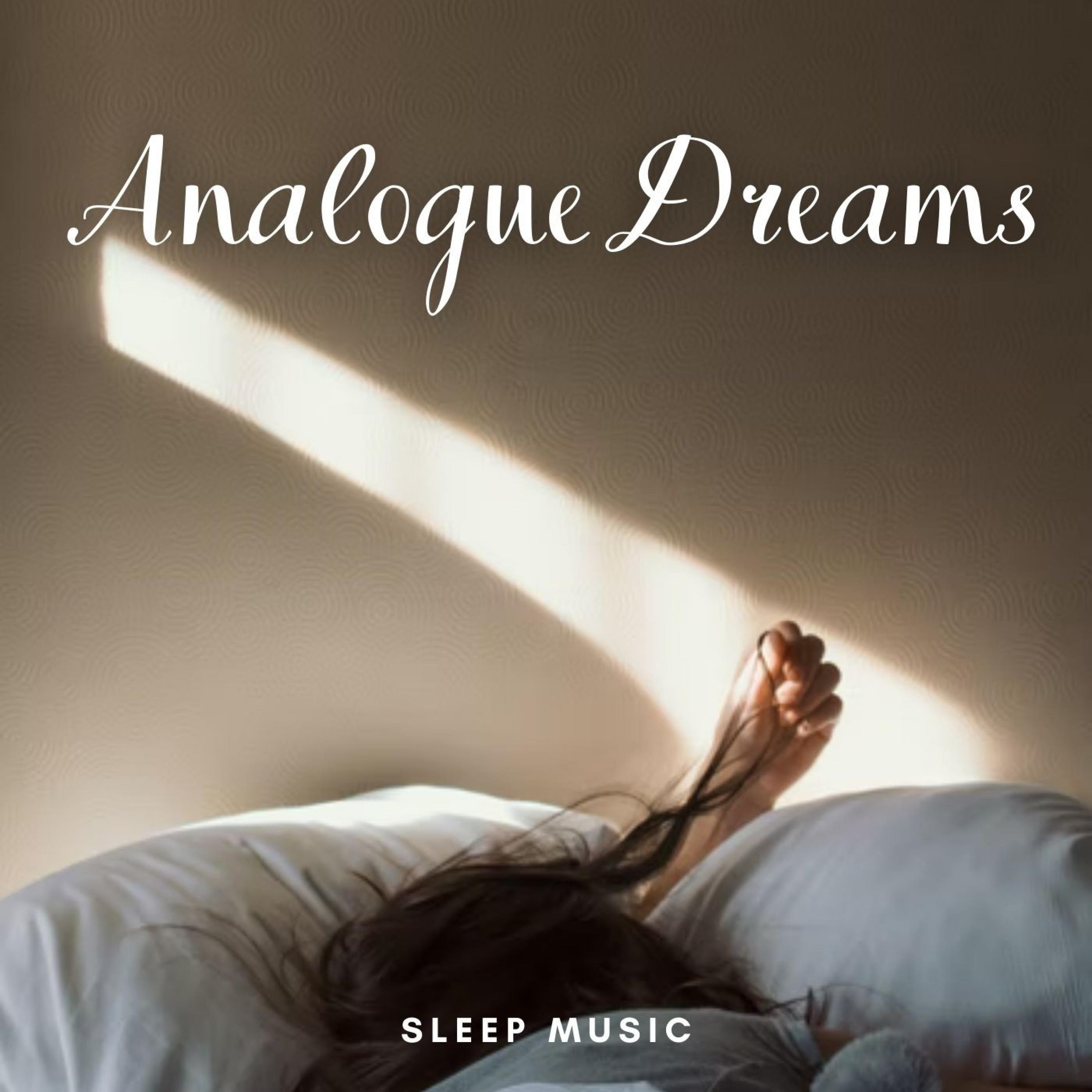 Soothing Music for Sleeping