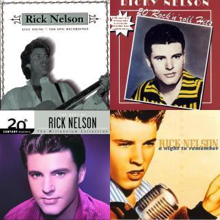 Rick Nelson