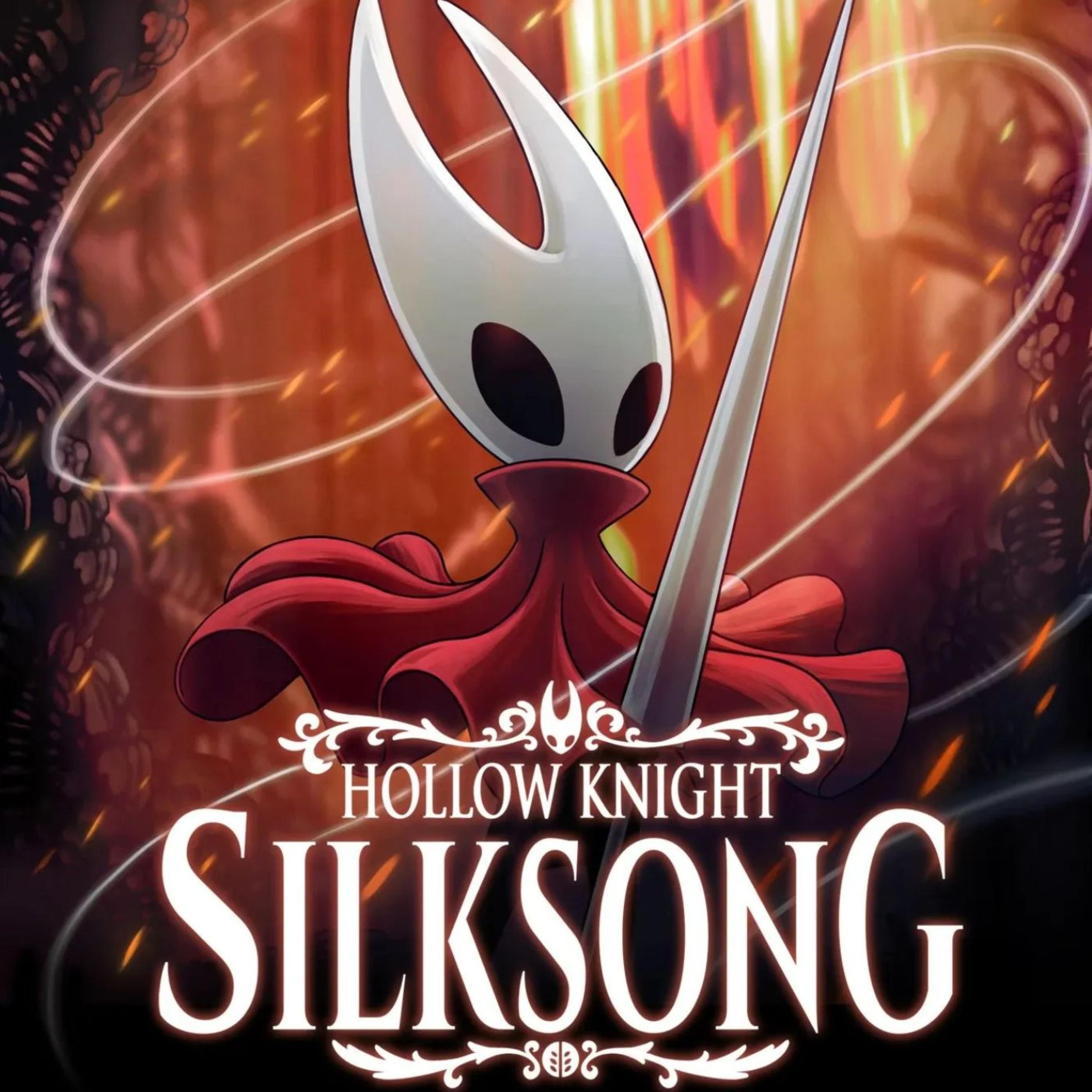 Cogwork Core - Hollow Knight: Silksong Theme Music