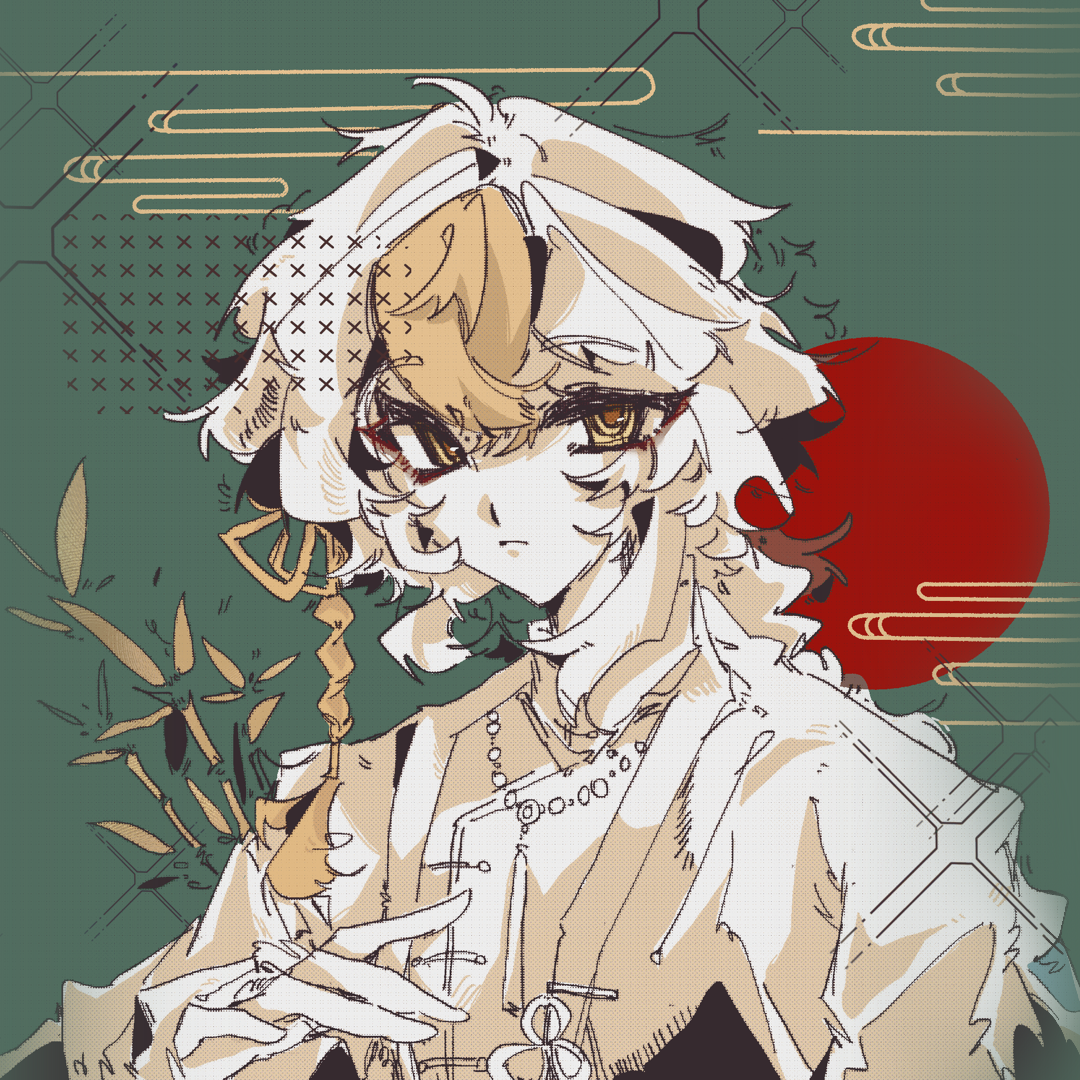 天灵灵地灵灵（拜了菩萨拜神明）