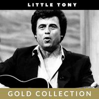 Little Tony - Gold Collection