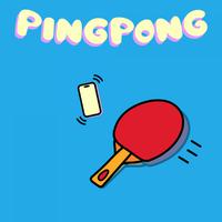 PING PONG