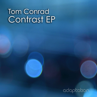 Contrast EP