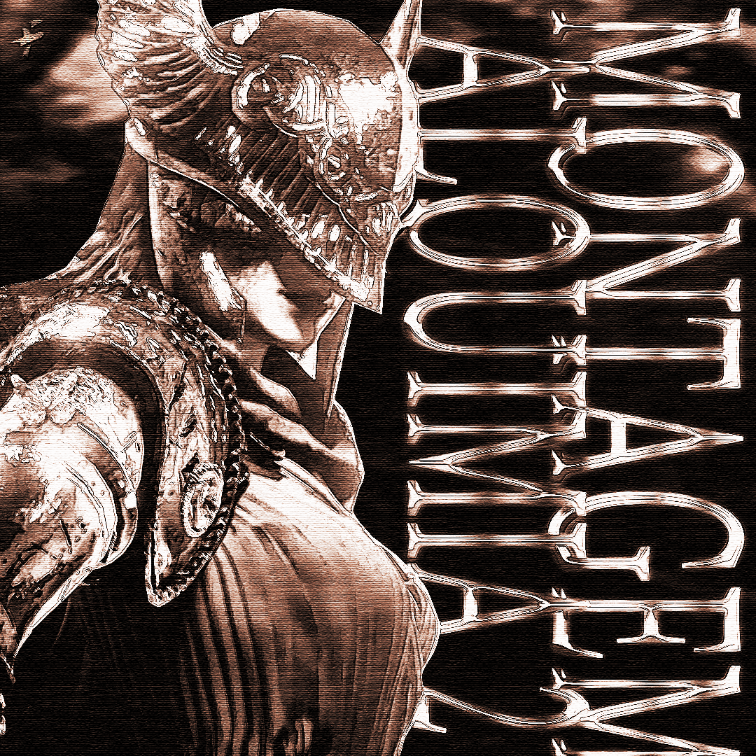 MONTAGEM ALQUIMIA 2 (炼金术组装2)封面