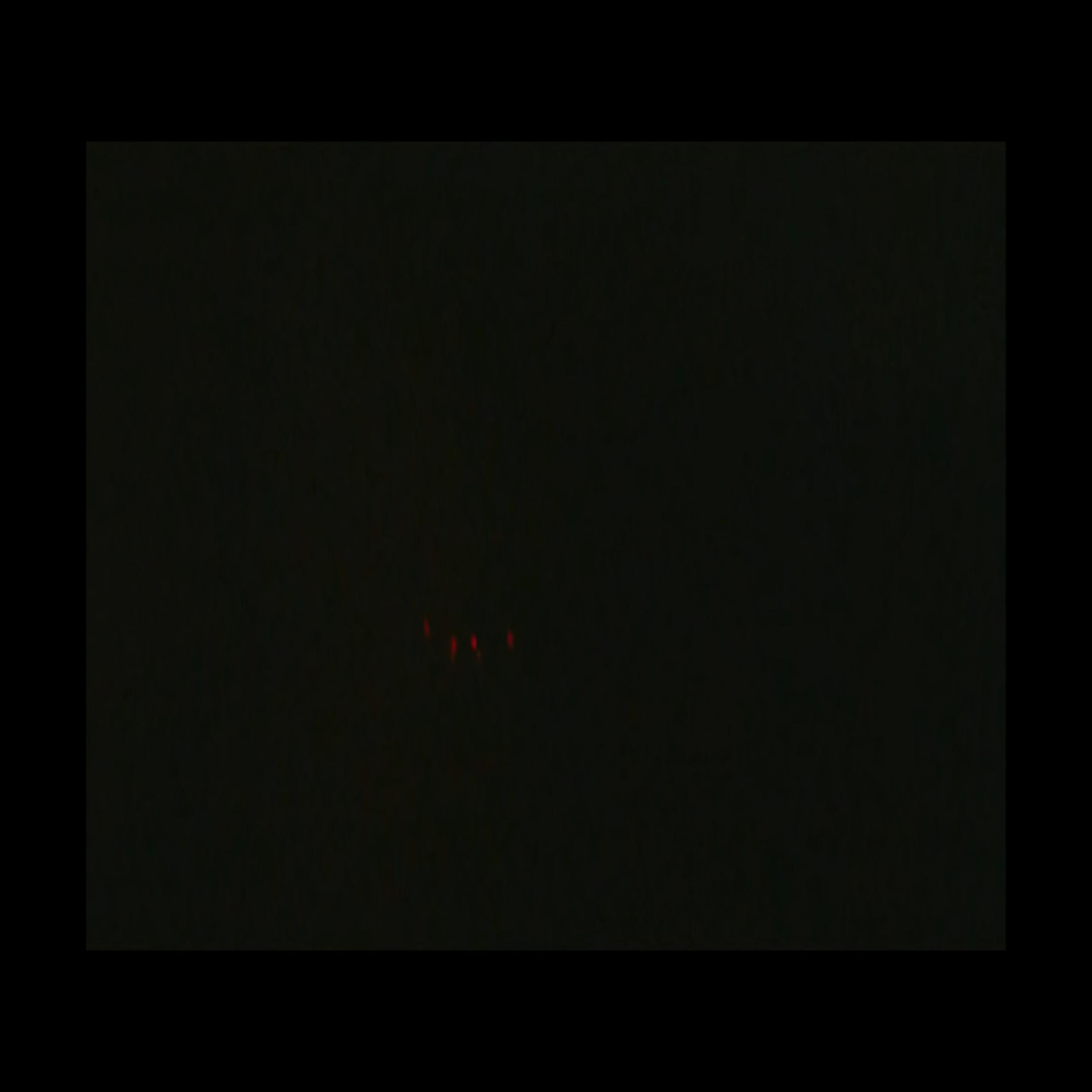 Sorry for Letting Go