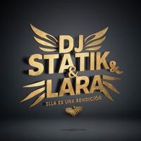 Ella Es Una Bendición (feat. Dj Lara)