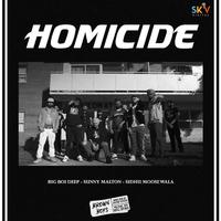 Homicide