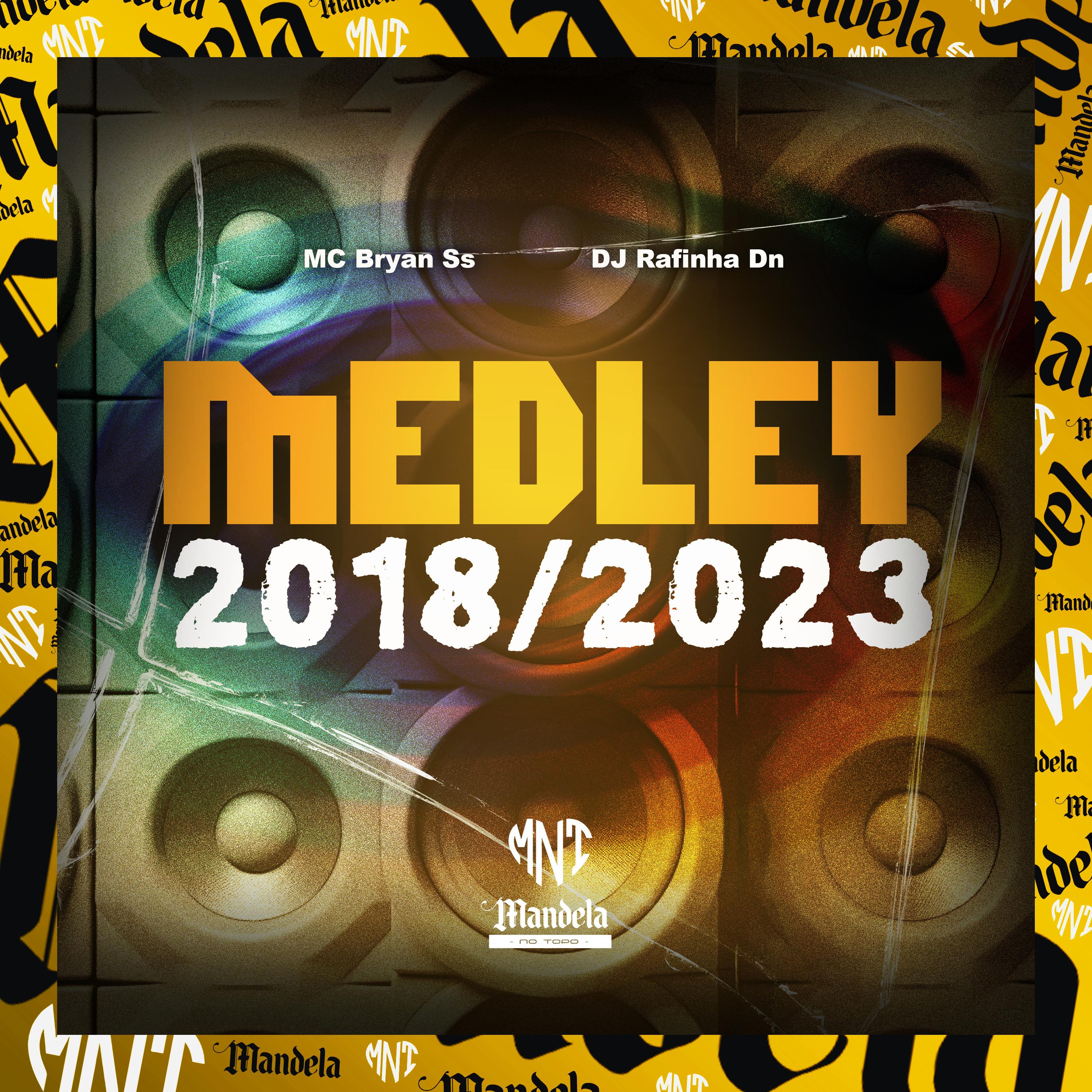 Medley 2018/2023