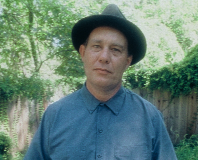 Jon Dee Graham