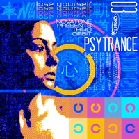 Orbit 03: Psytrance