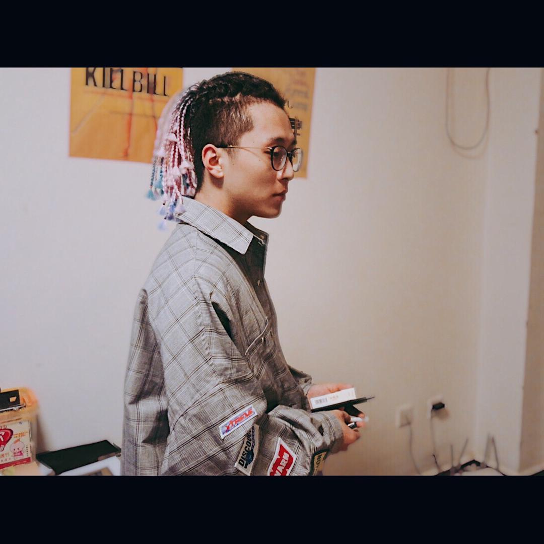 莫问(莫要用酒治情伤)封面