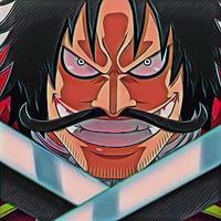 The Last Pirate (feat. Dak)
