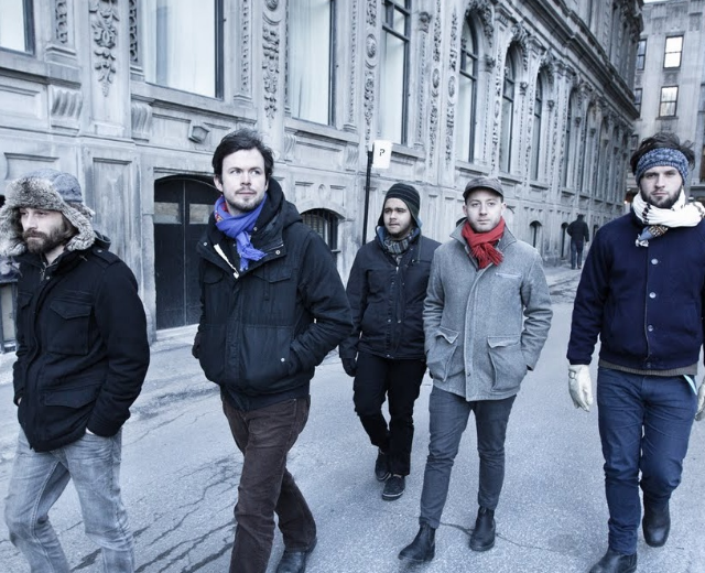 Wintersleep