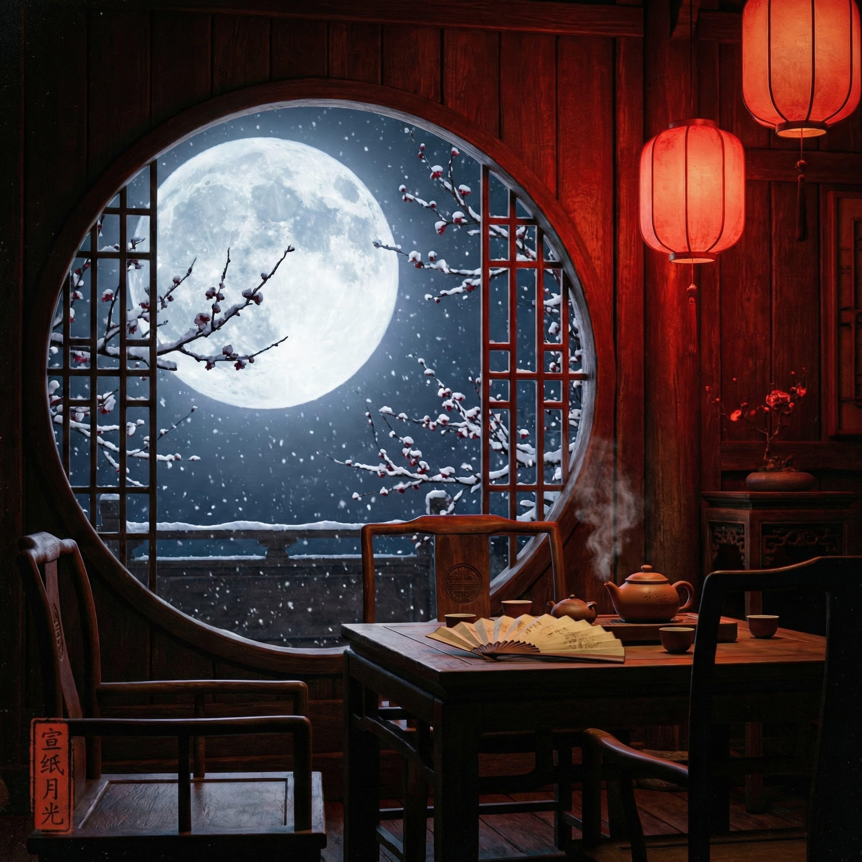落款封面