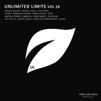 Unlimited Limits, Vol. 26