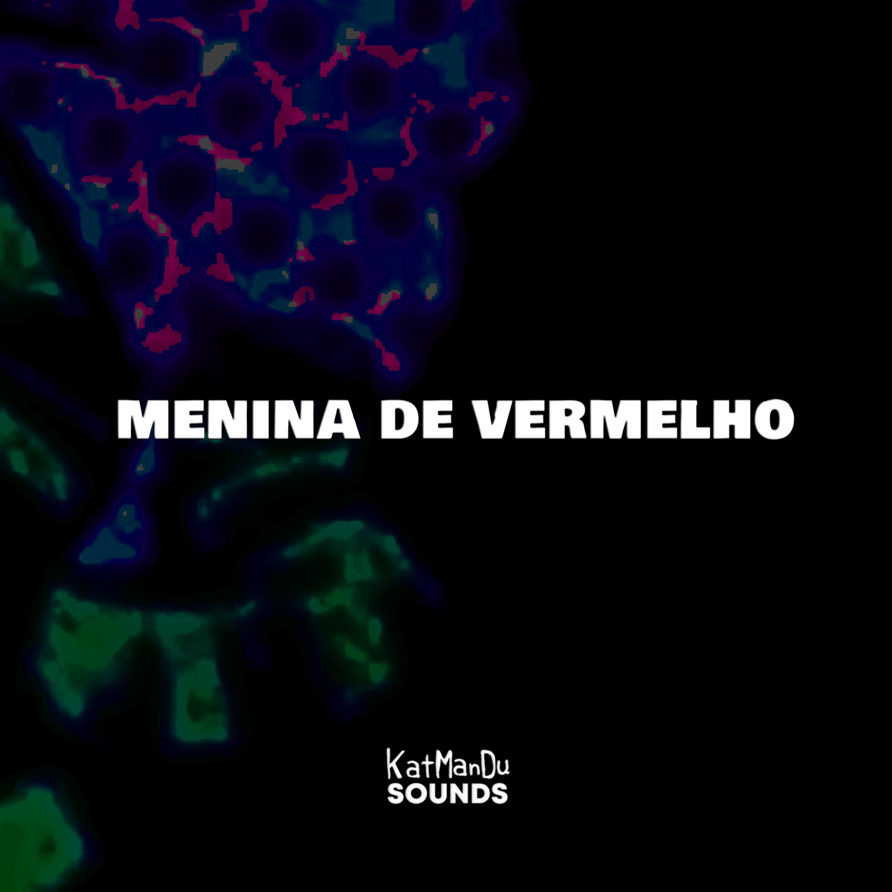 Menina de Vermelho (Open Verse)