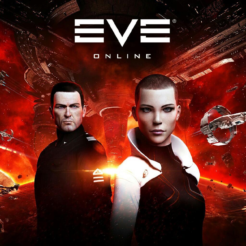 星战前夜 EVE 背景音乐