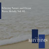 Relaxing Nature And Ocean Waves Melody, Vol. 05