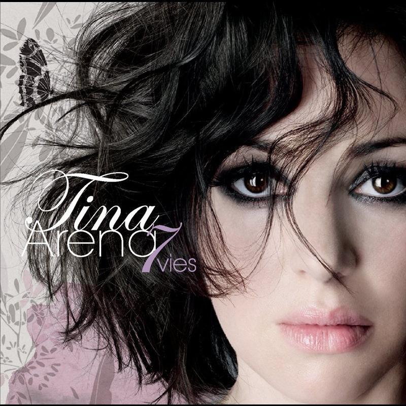 danser la vie - tina arena - 单曲 - 网易云音乐