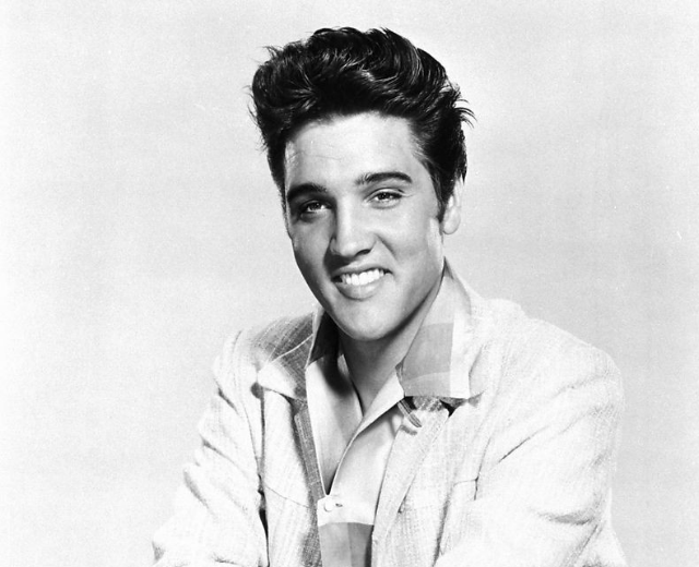Elvis Presley