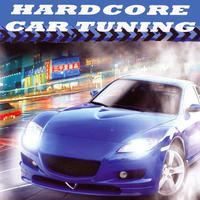 Hardcore Car Tuning (The Ultimate Hardcore Collection)