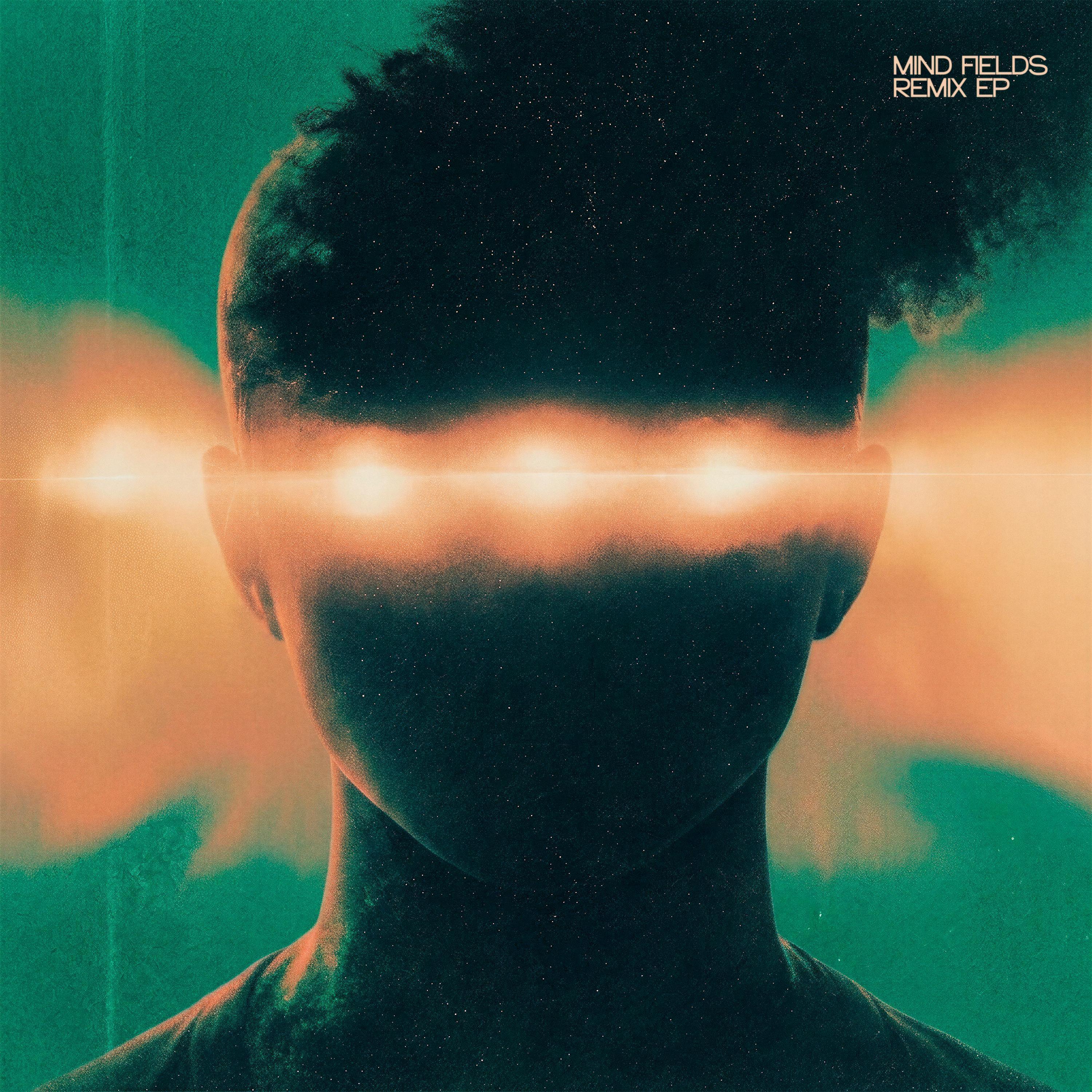 Threads / Struggle (feat. Lev) (Lost Twin Remix)