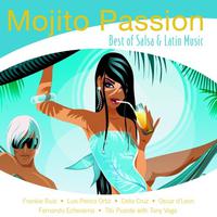 Mojito Passion - Best Of Salsa And Latin Music