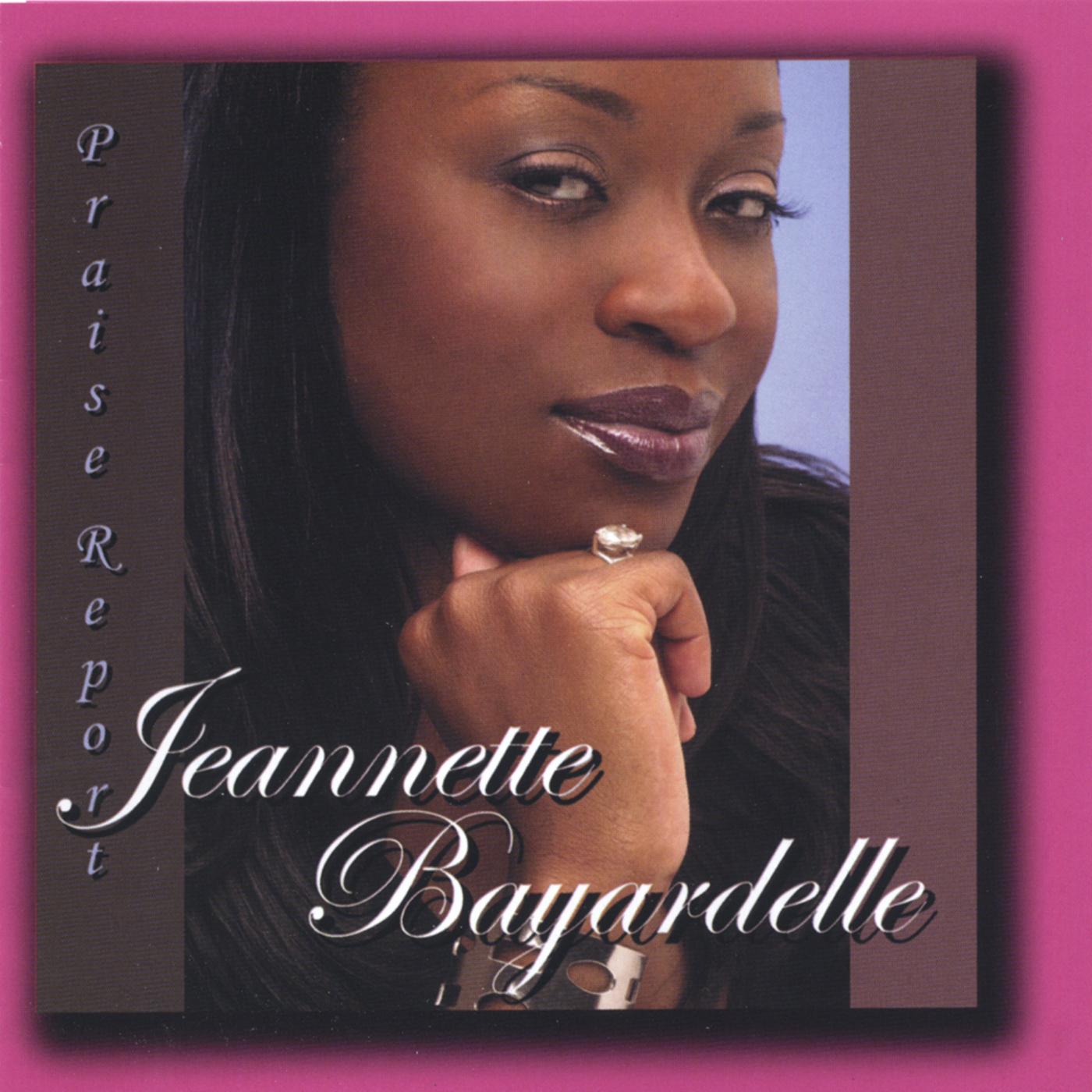 I Do (featuring Charles Perry)