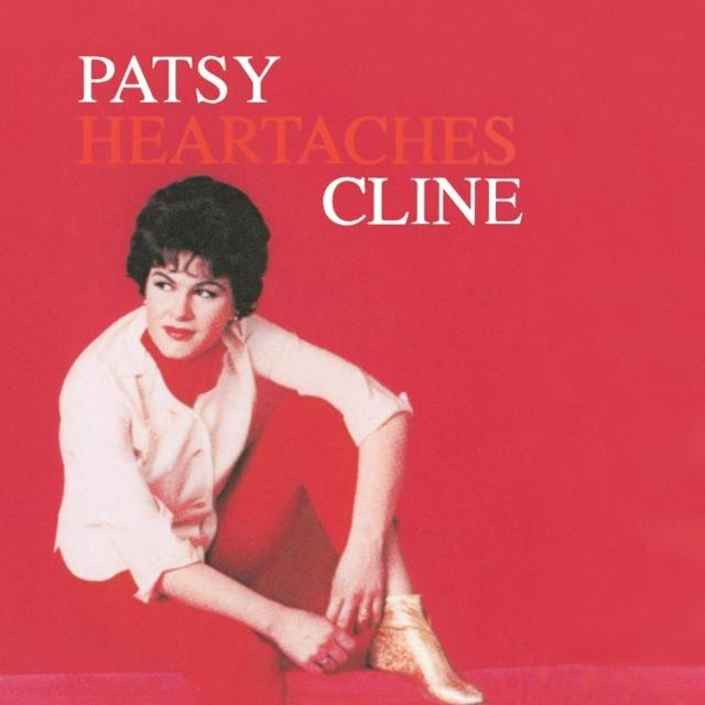 Patsy Cline